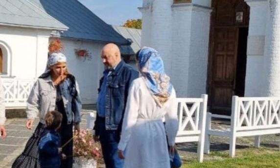 Суровикин дал первый комментарий за несколько месяцев