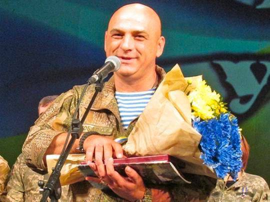 [Опровергнуто] Гляньте, какую рыбку мы сегодня выловили!