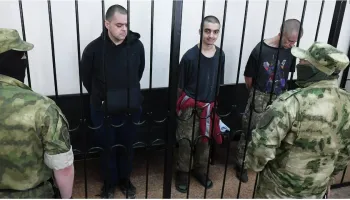 Reseau International: Наёмники разочарованы конфликтом на Украине