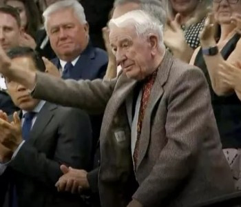 О последствиях нацистского скандала в Канаде