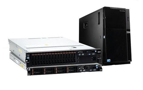 Lenovo ThinkSystem: особенности и преимущества новых серверов