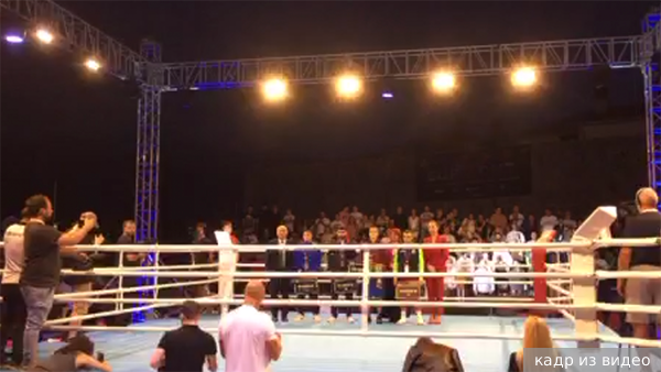 Гимн России впервые с февраля 2022 официально прозвучал в стране НАТО