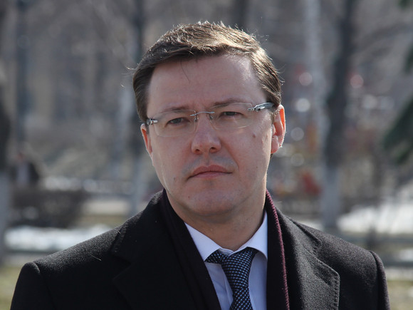 Как мигранты взялись за губернаторов