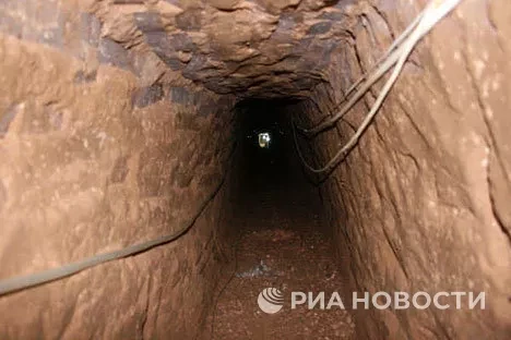 "На куски": в США сообщили о расстреле американского спецназа в Газе