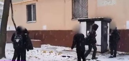 Москвичка заступилась за русского школьника, которого толпой собирались избить дети мигрантов