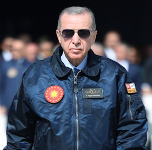 Имперские традиции: зачем Эрдоган идёт на обострение из-за сектора Газа