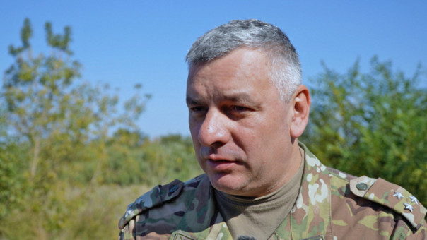 Контрнаступ наоборот: мы давим, украинцы бегут