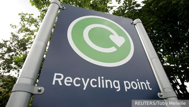 Что общего у ESG и климатического оружия