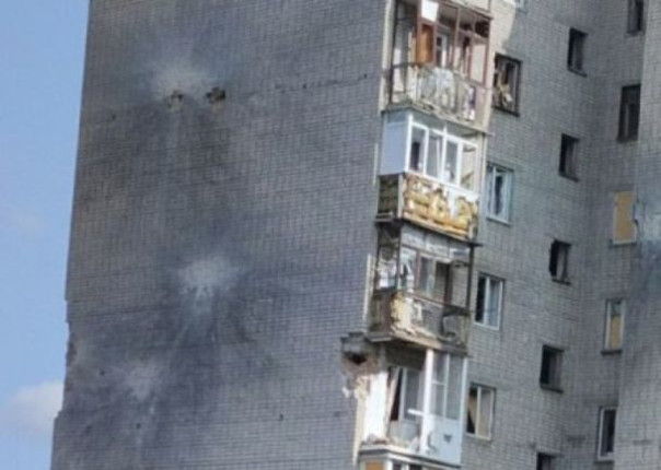 Украинские войска ведут обстрелы ДНР, Белгородской, Брянской и Курской области. Обзор ситуации в прифронтовых регионах России на вечер 3 октября