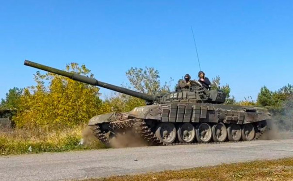 Купянское направление: 12 российских штурмовых спецрот готовятся к решающему удару