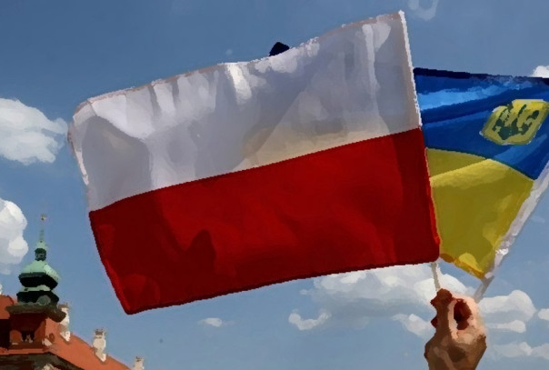 О польско-канадской любви к украинскому нацизму