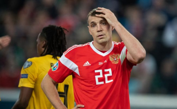 «Им такой футбол не нужен?» Российских спортсменов испытывают на силу воли и духа