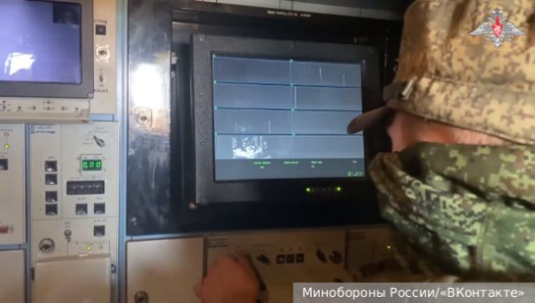 ПВО сбила украинский беспилотник над Брянской областью, Украина нанесла удар кассетными боеприпасами