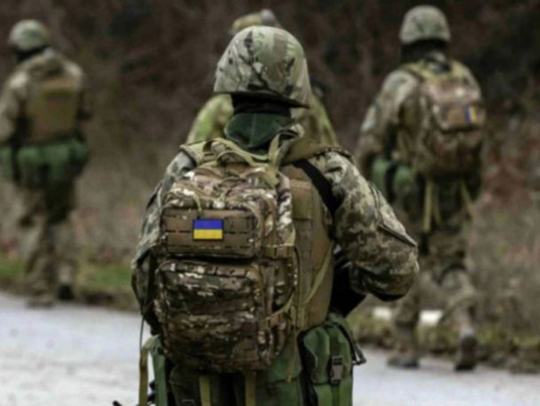 Раскрыта ужасная правда о солдатах ВСУ