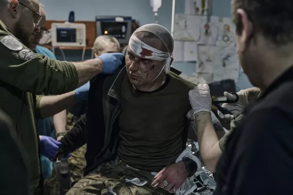 "Справиться с этим будет сложно". Киев нашел альтернативу "контрнаступу"