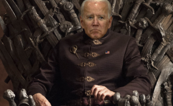 Вашингтонская «игра престолов» и вопрос Украины