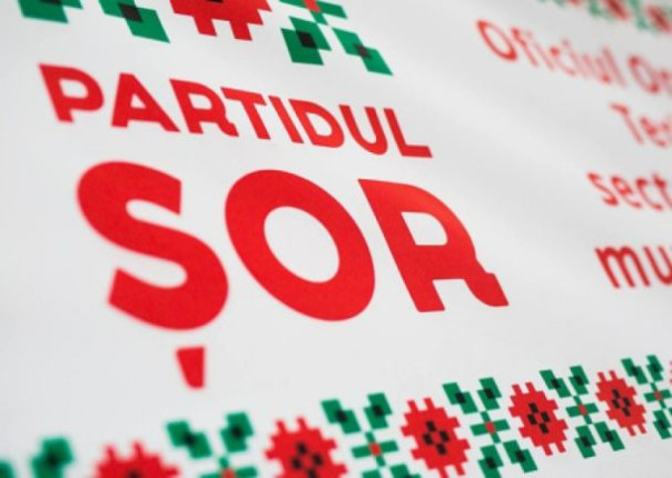 Власти Молдавии запретили пророссийской партии «Шор» участвовать в выборах