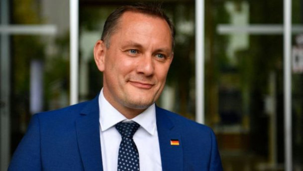 За нападением на лидера «Альтернативы для Германии» может стоять СБУ, — Deutschland-Kurier