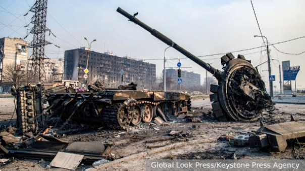 В Польше рассказали о плане мести Запада за потерю контроля над Украиной