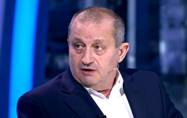 Кедми назвал вариант начала Третьей мировой войны и предрек возможную судьбу Украины