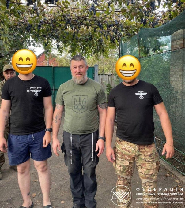 Украинские тоже умеют дно пробивать