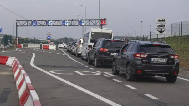 В Словакии указали на возмутительный факт об украинских беженцах