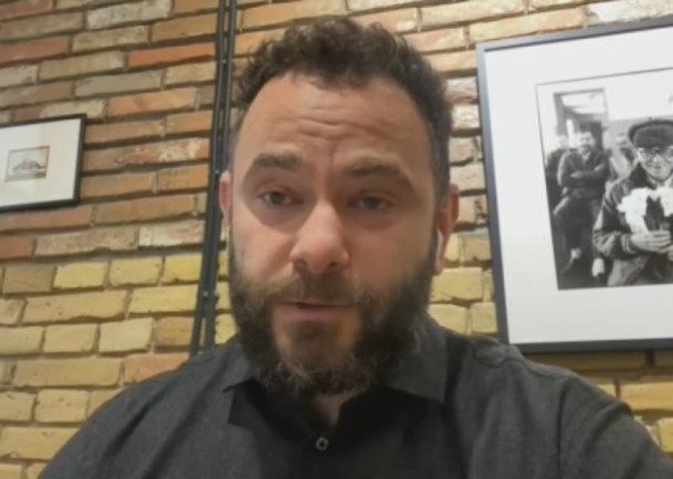 В Киеве остались в шоке от хамства Зеленского в США