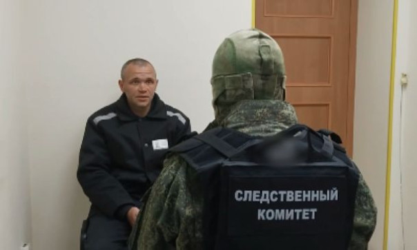 В Луганске вынесен приговор украинскому военнослужащему, бросившему гранату в окно жилого дома.