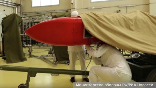 Решение Москвы по ядерным испытаниям способно отрезвить Америку