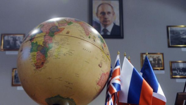 Мы готовы защищать многополярность