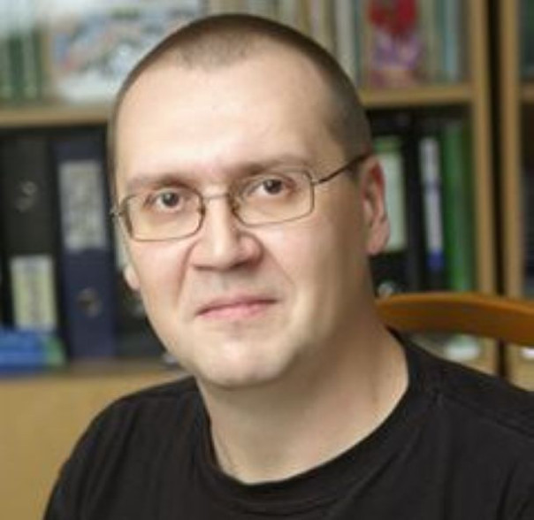 В  Санкт-Петербурге за реабилитацию нацизма задержан школьный преподаватель