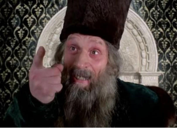 Дисклеймер: ниже не хайп. Ниже маленькая месть на бред про "Россия напала на Израиль".. Александр Роджерс