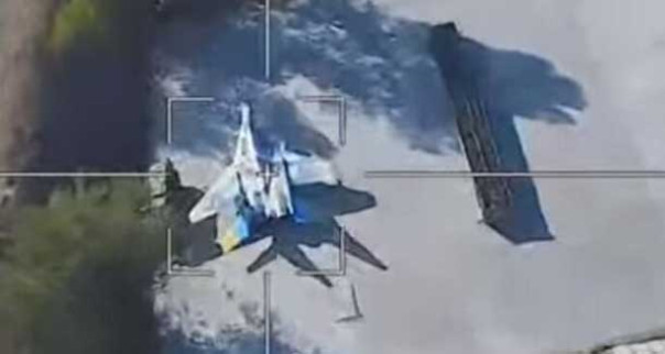 Новая работа русского «Ланцета»