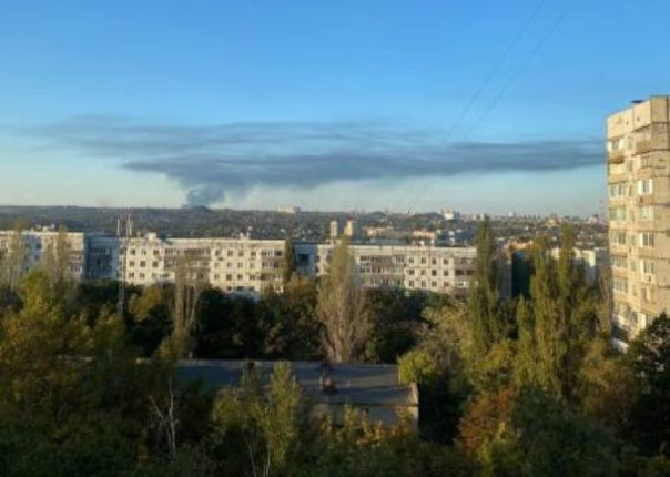 ВСУ ведут обстрелы ДНР, Белгородской, Брянской и Запорожской области. Обзор ситуации в прифронтовых регионах России на вечер 11 октября