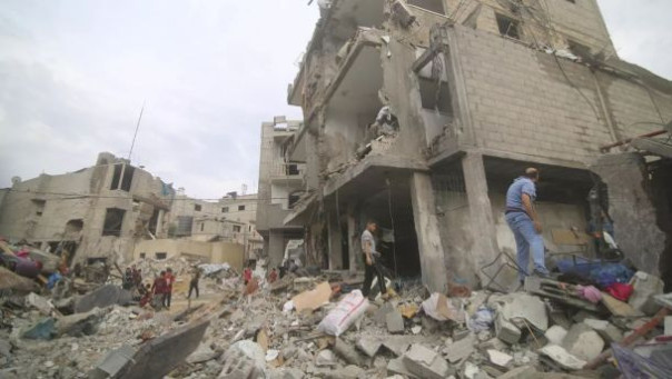 В Израиле отказались лечить пленных бойцов ХАМАС