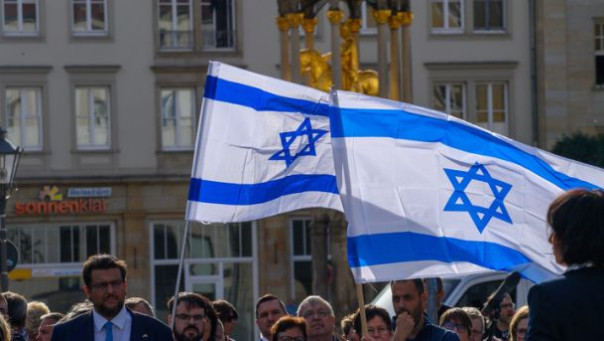 "Израилю осталось десять лет" - пророчества и предсказания. Поверим или проверим?