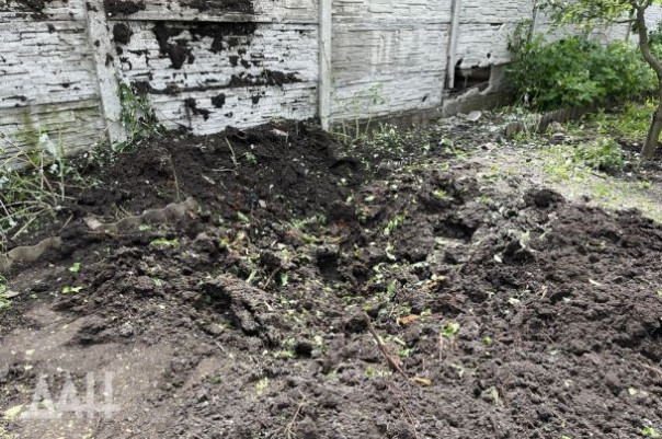 Два человека, включая медработника, погибли в результате обстрела больницы в Донецке