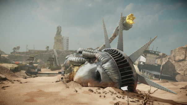 Покорение Мира