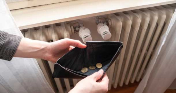 Британия. Долг населения за ЭЭ достиг 2,6£ миллиарда. Для компенсации потерь цены поднимут ещё.