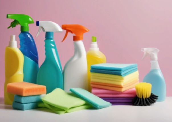 UNICUM: надежные и экологически чистые решения для домашней уборки