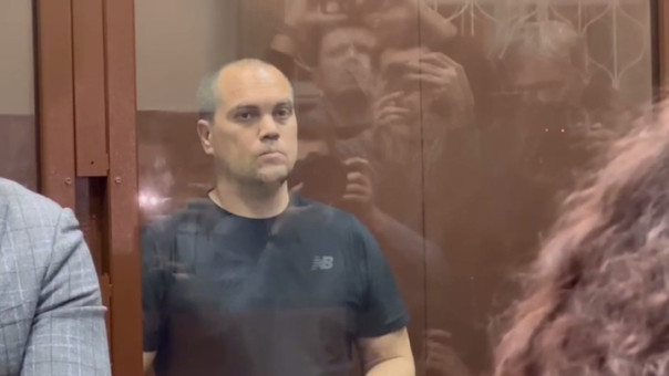 Адвокаты Навального арестованы по подозрению в экстремизме