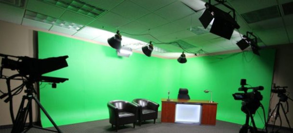 Как быстро организовать полноценную и удобную видеостудию