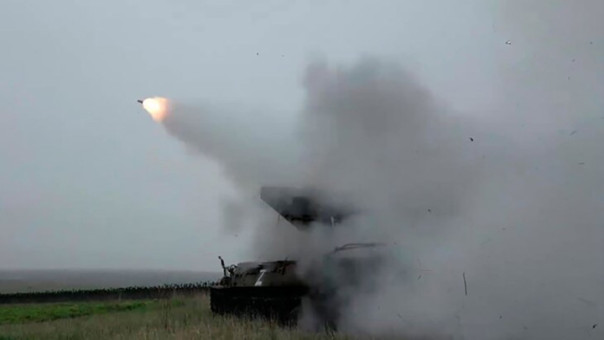 Армия России отразила массированную украинскую атаку БПЛА - сбито 27 беспилотников