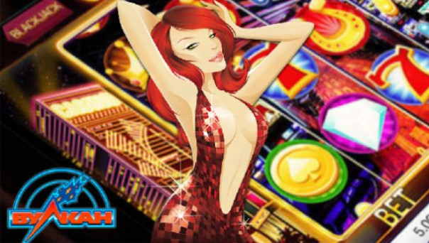 Игра на мобильных устройствах в легальном онлайн-казино Вулкан Россия