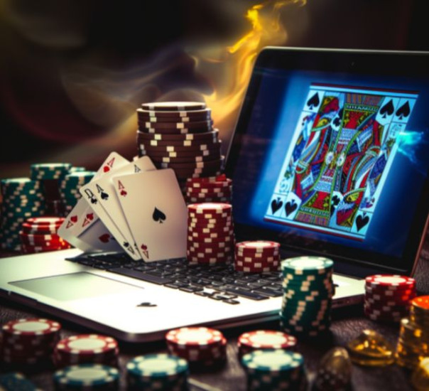 Казино Aurora: как играть в игровые автоматы с телефона?