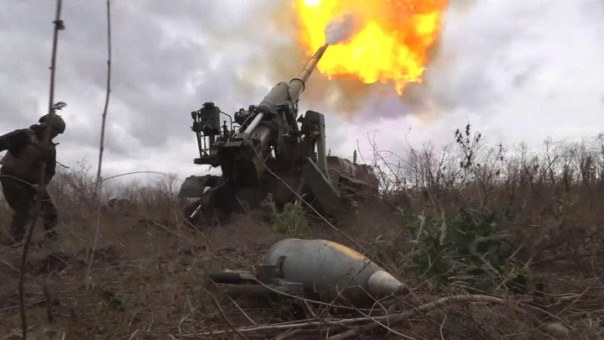 Авдеевка может стать "котлом"