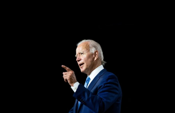 Личная пропасть Байдена