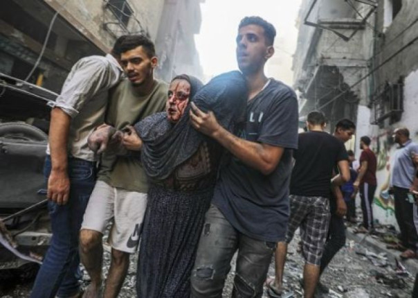 Близится кровавый обмен геноцидами. Владимир Скачко