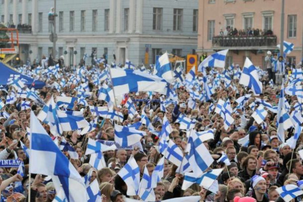 Юрий Селиванов: Страна, где никто не заморачивается