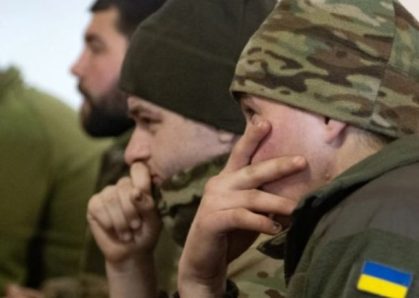 Зеленский готов утилизировать всю страну: В бой отправляют сердечников, астматиков и эпилептиков